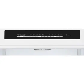 Kombinovaná chladnička - Bosch KGN392I2F Serie 4 - 9
