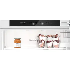 Vestavná kombi lednice - Bosch KIN86ADC0 Serie 6 - 4