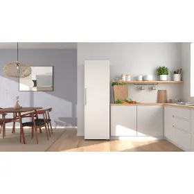 Šuplíkový mrazák - Bosch GSN36VWDG Serie 4 - 8