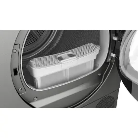 Sušička prádla - Bosch WQG245DREU Serie 6 - 12