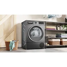 Sušička prádla - Bosch WQG245DREU Serie 6 - 13