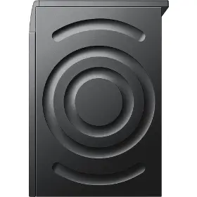 Sušička prádla - Bosch WQG245DREU Serie 6 - 5