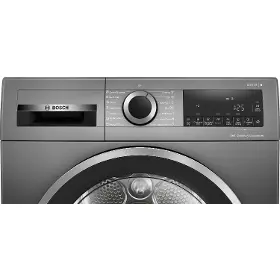 Sušička prádla - Bosch WQG245DREU Serie 6 - 7