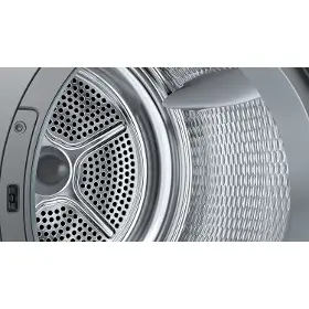 Sušička prádla - Bosch WQG245DREU Serie 6 - 10