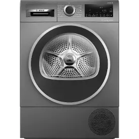 Sušička prádla - Bosch WQG245DREU Serie 6 - 1