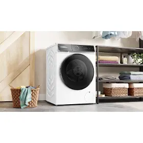 Pračka předem plněná - Bosch WGB25603CS Serie 8 - 13