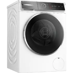 Pračka předem plněná - Bosch WGB266A5BY Serie 8 - 2