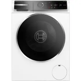 Pračka předem plněná - Bosch WGB266A5BY Serie 8 - 1