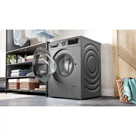 Spredu plnená práčka - Bosch WGG244ZREU Serie 6 - 14
