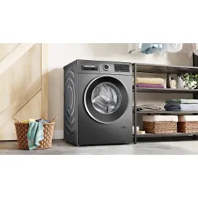Spredu plnená práčka - Bosch WGG244ZREU Serie 6 - 15