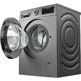 Spredu plnená práčka - Bosch WGG244ZREU Serie 6 - 3