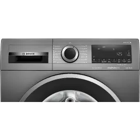 Spredu plnená práčka - Bosch WGG244ZREU Serie 6 - 8