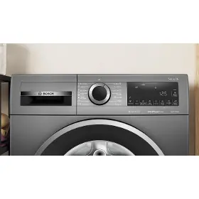 Spredu plnená práčka - Bosch WGG244ZREU Serie 6 - 9