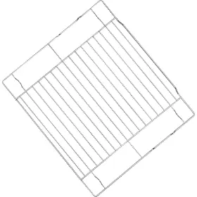 Sporák sklokeramický - Amica SS 6110 RW - 9
