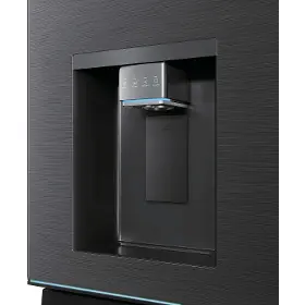 Americká lednice - Haier HCW99F18DIMB + záruka 20 let na kompresor - 3