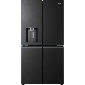 Americká lednice - Haier HCW99F18DIMB + záruka 20 let na kompresor - 1
