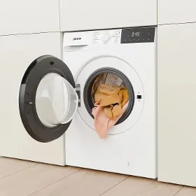 Pračka předem plněná - Gorenje W1G2P84A32 - 10