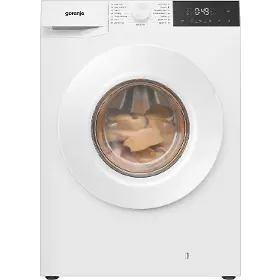 Pračka předem plněná - Gorenje W1G2P84A32 - 1