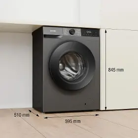 Pračka předem plněná - Gorenje WG2P84A32G - 9