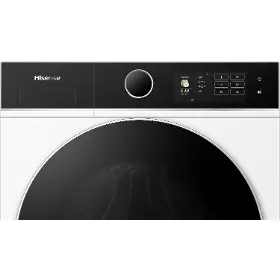 Pračka se sušičkou - Hisense WD5I9043BWFS 5I - 10