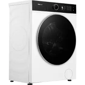 Pračka se sušičkou - Hisense WD5I9043BWFS 5I - 2