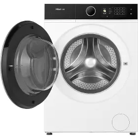 Pračka se sušičkou - Hisense WD5I9043BWFS 5I - 4