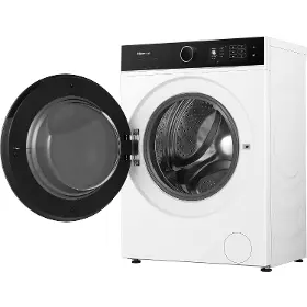 Pračka se sušičkou - Hisense WD5I9043BWFS 5I - 5