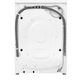 Pračka se sušičkou - Hisense WD5I9043BWFS 5I - 7