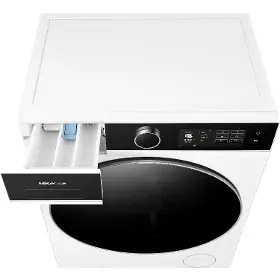 Pračka se sušičkou - Hisense WD5I9043BWFS 5I - 8