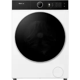 Pračka se sušičkou - Hisense WD5I9043BWFS 5I - 1