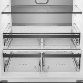Americká lednice - Whirlpool WHG2 6514 XK6E - 12