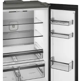 Americká lednice - Whirlpool WHG2 6514 XK6E - 20