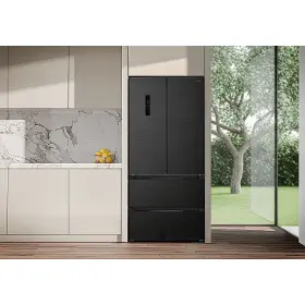 Americká lednice - Whirlpool WHG2 6514 XK6E - 21