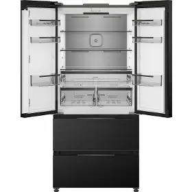 Americká lednice - Whirlpool WHG2 6514 XK6E - 3