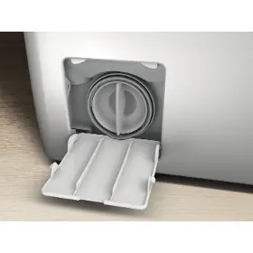 Vrchem plněná pračka - Electrolux EW6T126E - 3