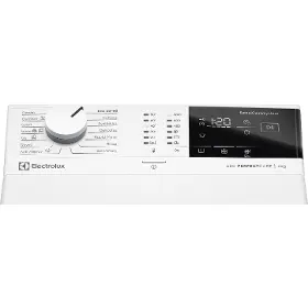 Vrchem plněná pračka - Electrolux EW6T2226C - 2
