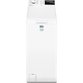 Vrchem plněná pračka - Electrolux EW6T2226C - 1