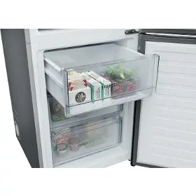 Kombinovaná lednice - Haier HDPR3620ANPD + záruka 20 let na kompresor - 13