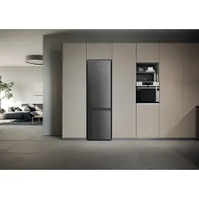 Kombinovaná lednice - Haier HDPR3620ANPD + záruka 20 let na kompresor - 14
