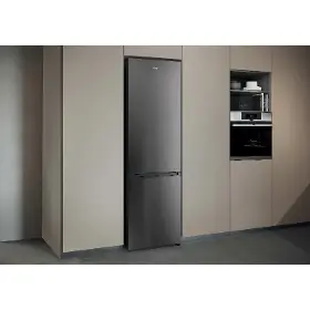 Kombinovaná lednice - Haier HDPR3620ANPD + záruka 20 let na kompresor - 15