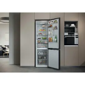 Kombinovaná lednice - Haier HDPR3620ANPD + záruka 20 let na kompresor - 16