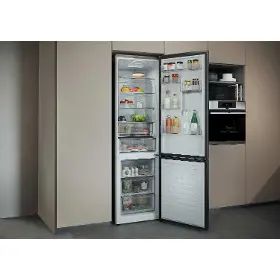 Kombinovaná lednice - Haier HDPR3620ANPD + záruka 20 let na kompresor - 17