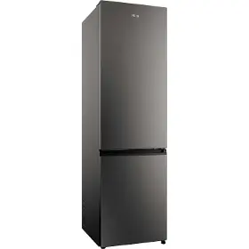Kombinovaná lednice - Haier HDPR3620ANPD + záruka 20 let na kompresor - 2