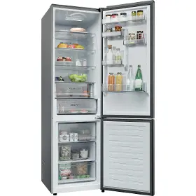 Kombinovaná lednice - Haier HDPR3620ANPD + záruka 20 let na kompresor - 4