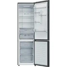 Kombinovaná lednice - Haier HDPR3620ANPD + záruka 20 let na kompresor - 5