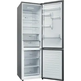 Kombinovaná lednice - Haier HDPR3620ANPD + záruka 20 let na kompresor - 6