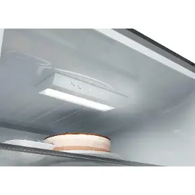 Kombinovaná lednice - Haier HDPR3620ANPD + záruka 20 let na kompresor - 9