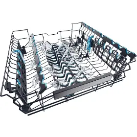 Myčka nádobí - Haier XF 4A4M4PX I-PRO SHINE SERIES 7 + záruka 20 let na motor - 14