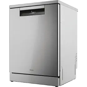 Myčka nádobí - Haier XF 4A4M4PX I-PRO SHINE SERIES 7 + záruka 20 let na motor - 2