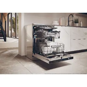 Myčka nádobí - Haier XF 4A4M4PX I-PRO SHINE SERIES 7 + záruka 20 let na motor - 24